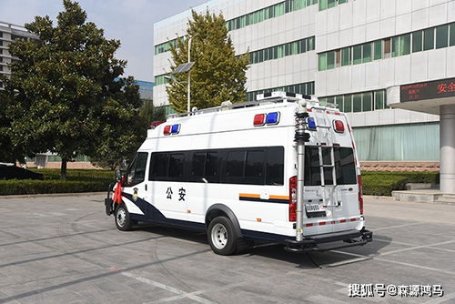 山東采購無人機通訊指揮車 科技賦能應急救援，打造現(xiàn)代化應急指揮體系